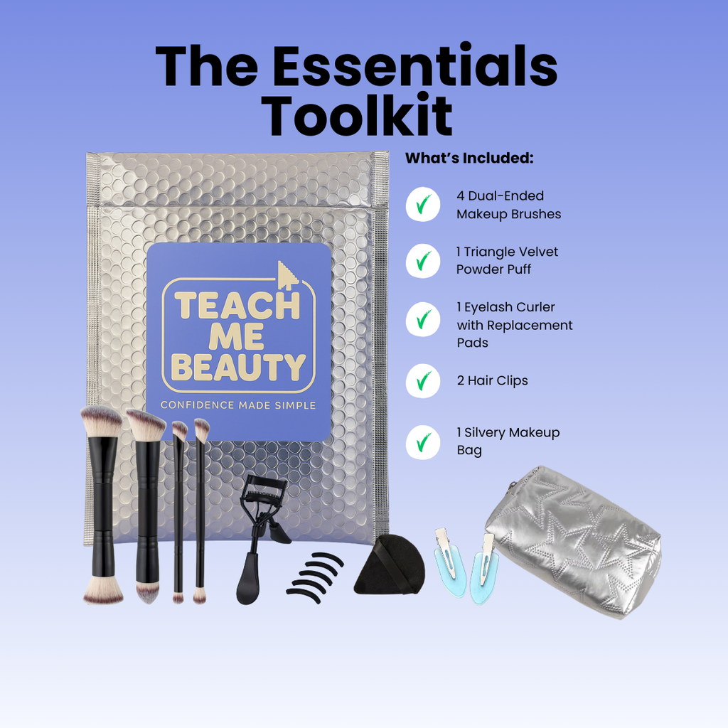 PRE-ORDER: The Essential Tools Kit