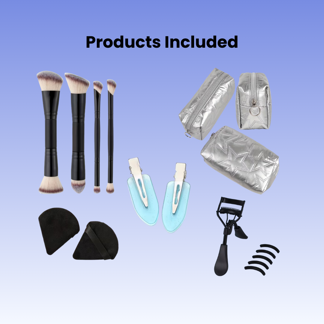 PRE-ORDER: The Essential Tools Kit