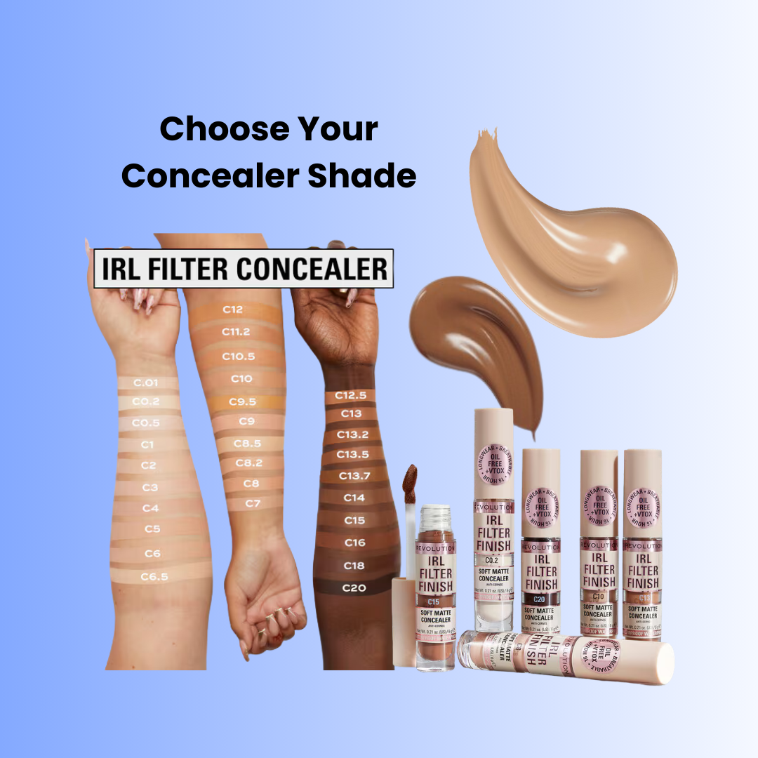 The Everyday Edit – Beginner Makeup Kit