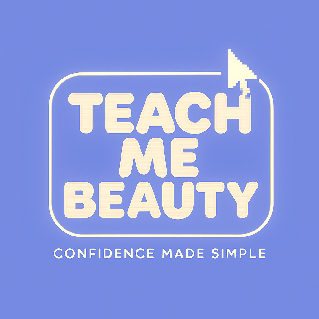 Teach Me Beauty Ltd